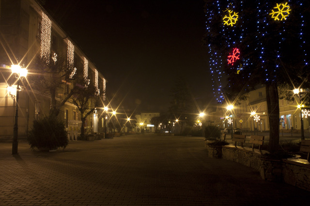 Rynek - Swarzędz