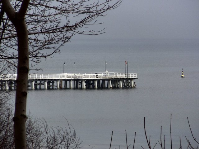 Orłowo - styczeń 2011