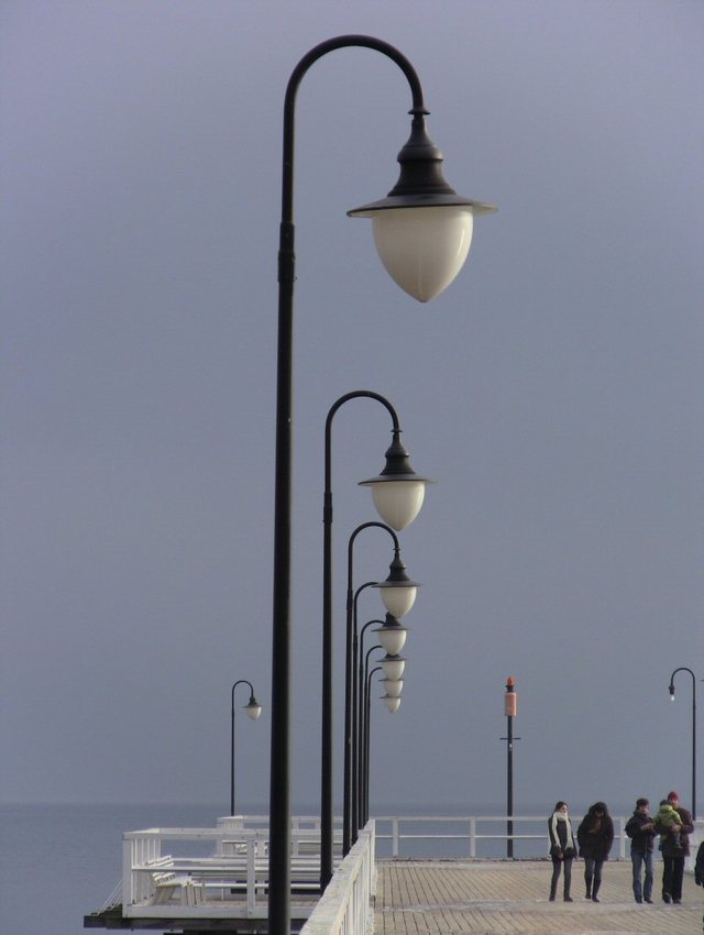Orłowo - styczeń 2011