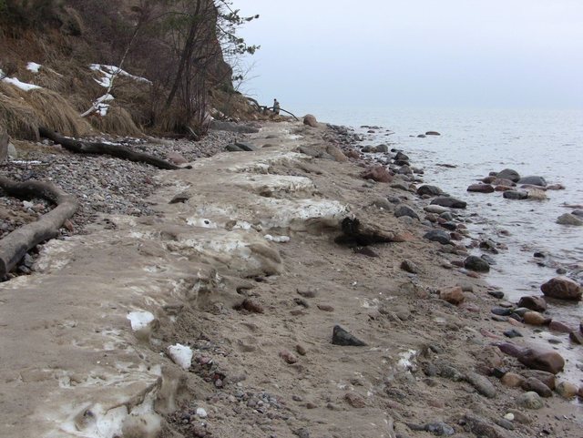 Orłowo - styczeń 2011