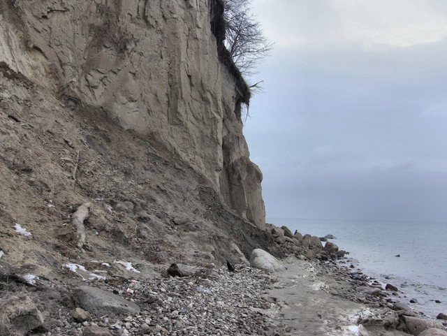 Orłowo - styczeń 2011