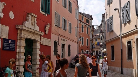 Rovinj – Chorwacja