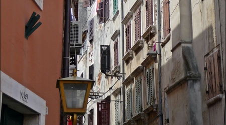 Rovinj – Chorwacja