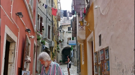 Rovinj – Chorwacja