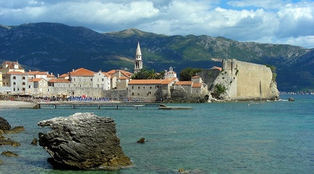 Budva – Czarnogóra
