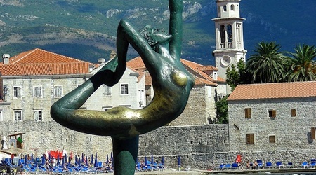 Budva – Czarnogóra