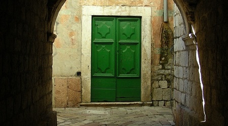 Kotor – Czarnogóra