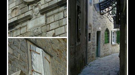Kotor – Czarnogóra