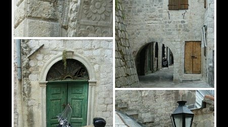 Kotor – Czarnogóra