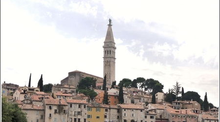 Rovinj – Chorwacja