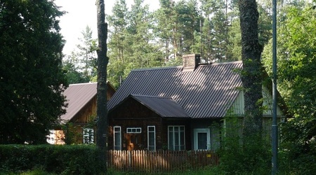 Zwierzyniec – Polska