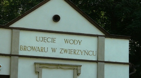 Zwierzyniec browar – Polska