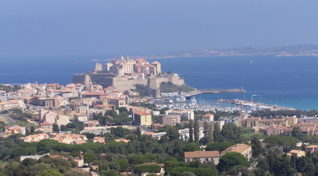 Calvi – Francja