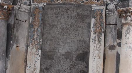 Cmentarz Św Mikołaja – Görlitz, Niemcy
