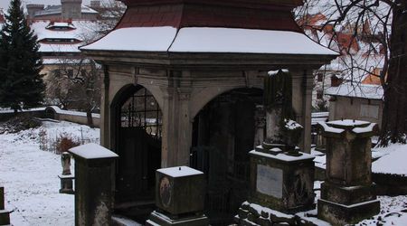 Cmentarz Św Mikołaja – Görlitz, Niemcy