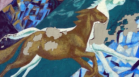 Prypeć – Ukraina