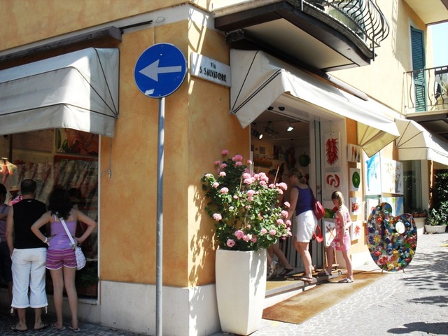 Sirmione