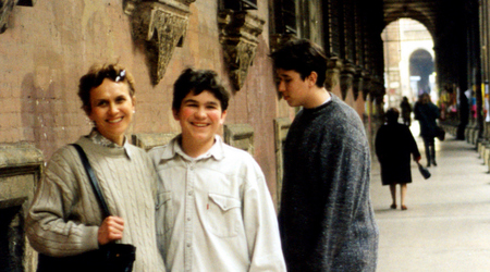 Bolonia (Bologna) – Włochy