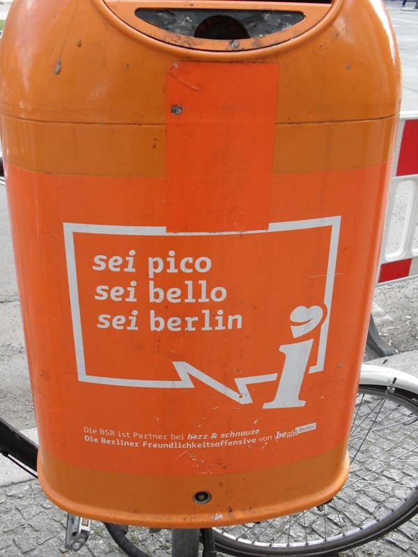 Berlin