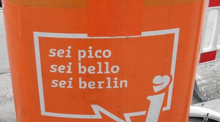 Berlin – Niemcy