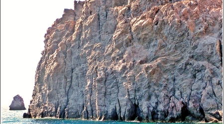 Wyspy Liparyjskie – Lipari, Włochy