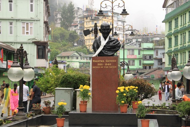 Gangtok