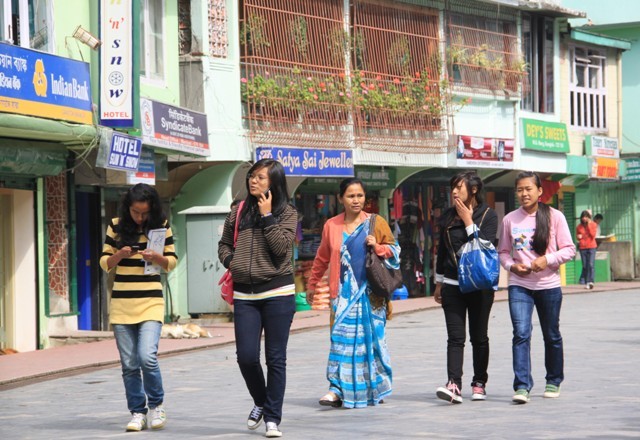 Gangtok