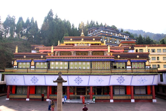 Rumtek