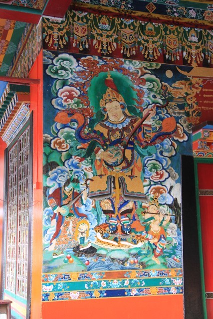 Rumtek