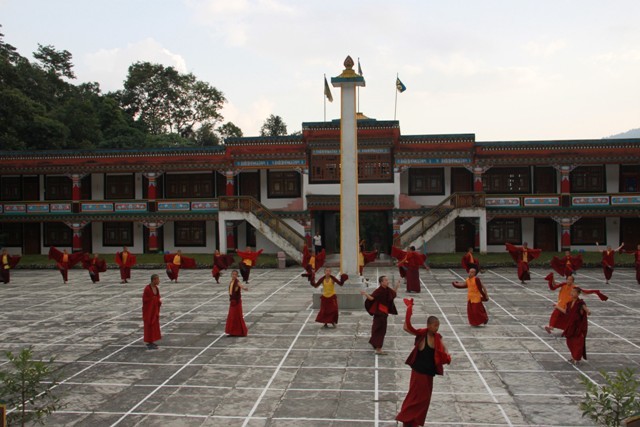 Lingdum 
