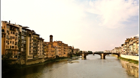 Florencja – Włochy