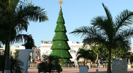 Playa del Carmen – Meksyk