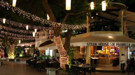 Playa del Carmen – Meksyk