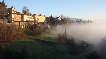 429039 - Bergamo – Włochy