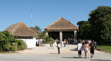 Tulum – Meksyk