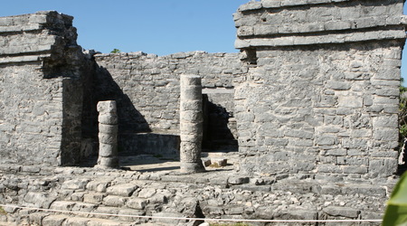 Tulum – Meksyk