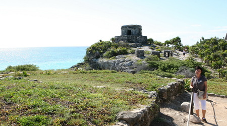 Tulum – Meksyk
