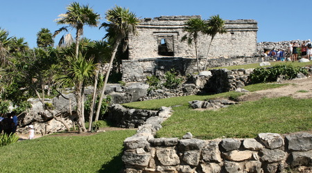 Tulum – Meksyk