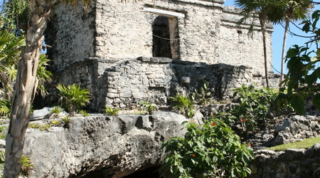 Tulum – Meksyk