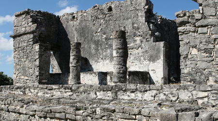 Tulum – Meksyk