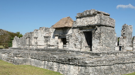 Tulum – Meksyk