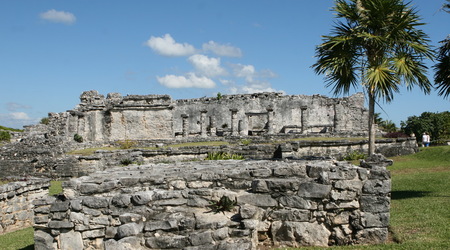 Tulum – Meksyk