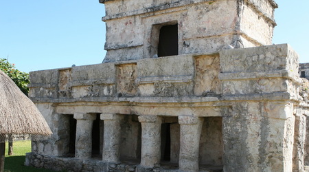 Tulum – Meksyk