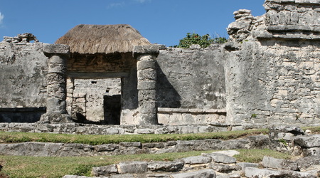 Tulum – Meksyk