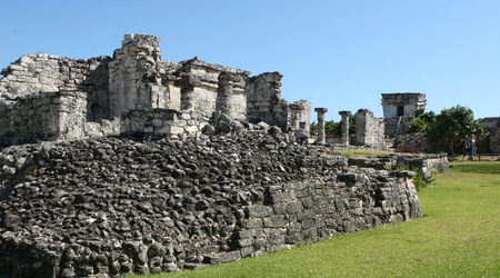 Tulum – Meksyk