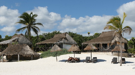 Tulum – Meksyk
