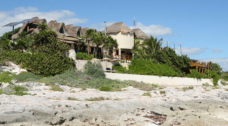Tulum – Meksyk