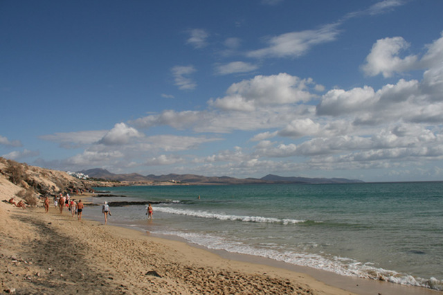 429283 - Fuerteventura