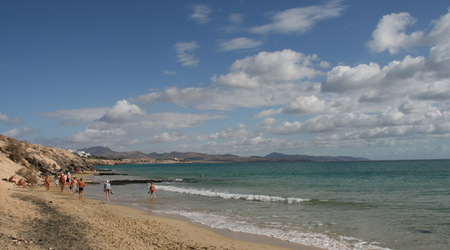 429283 - Fuerteventura – Hiszpania