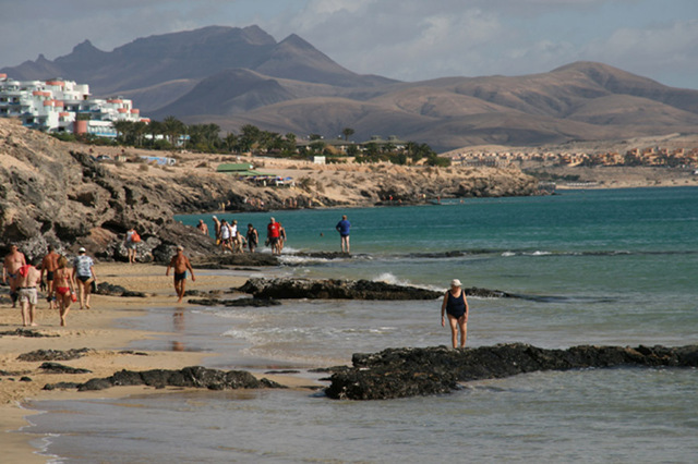 429284 - Fuerteventura